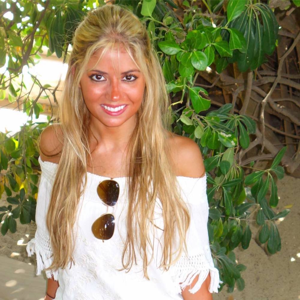 Meet your Posher, Lauren